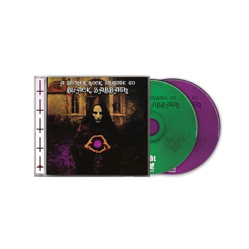 A Stoner Rock Tribute To Black Sabbath