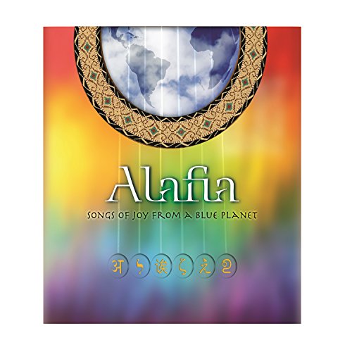 Alafia: Songs Of Joy From A Blue Planet