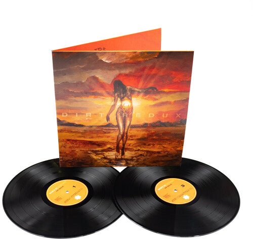 Alice In Chains - Dirt (Redux) (Gatefold LP Jacket) (2 Lp's)