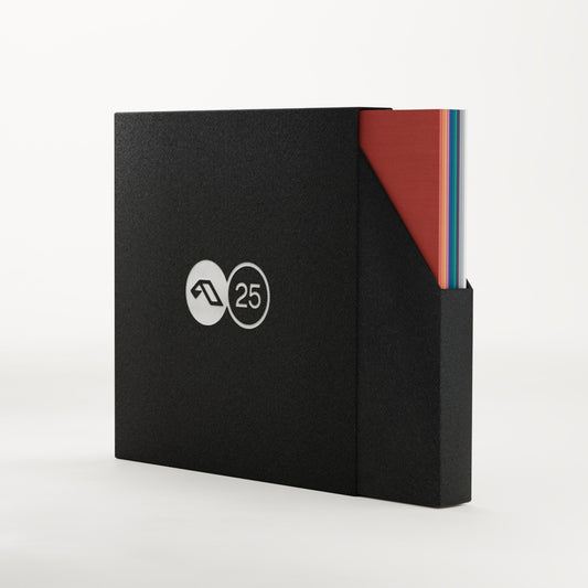 Anjuna25 Anniversary Vinyl Box Set [10LP]