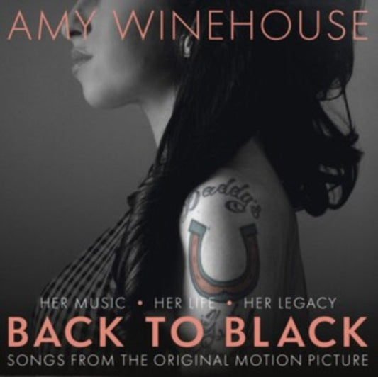 Back To Black (Original Soundtrack) [Import]