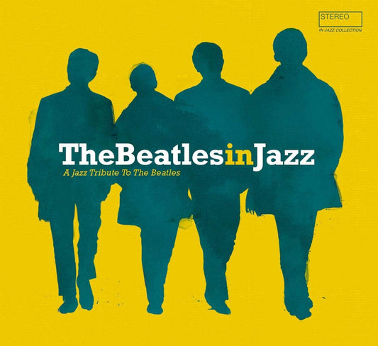 Beatles In Jazz / Various (180 Gram Vinyl, France - Import)