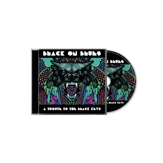Black On Blues - A Tribute To The Black Keys