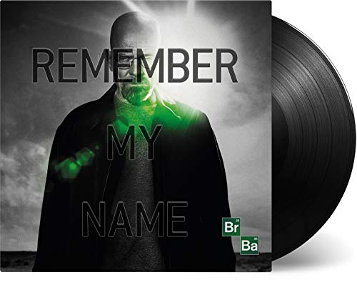 Breaking Bad (original Soundtrack)