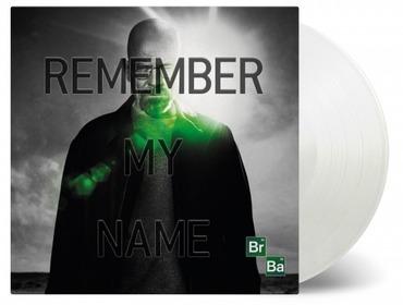 Breaking Bad (Soundtrack)