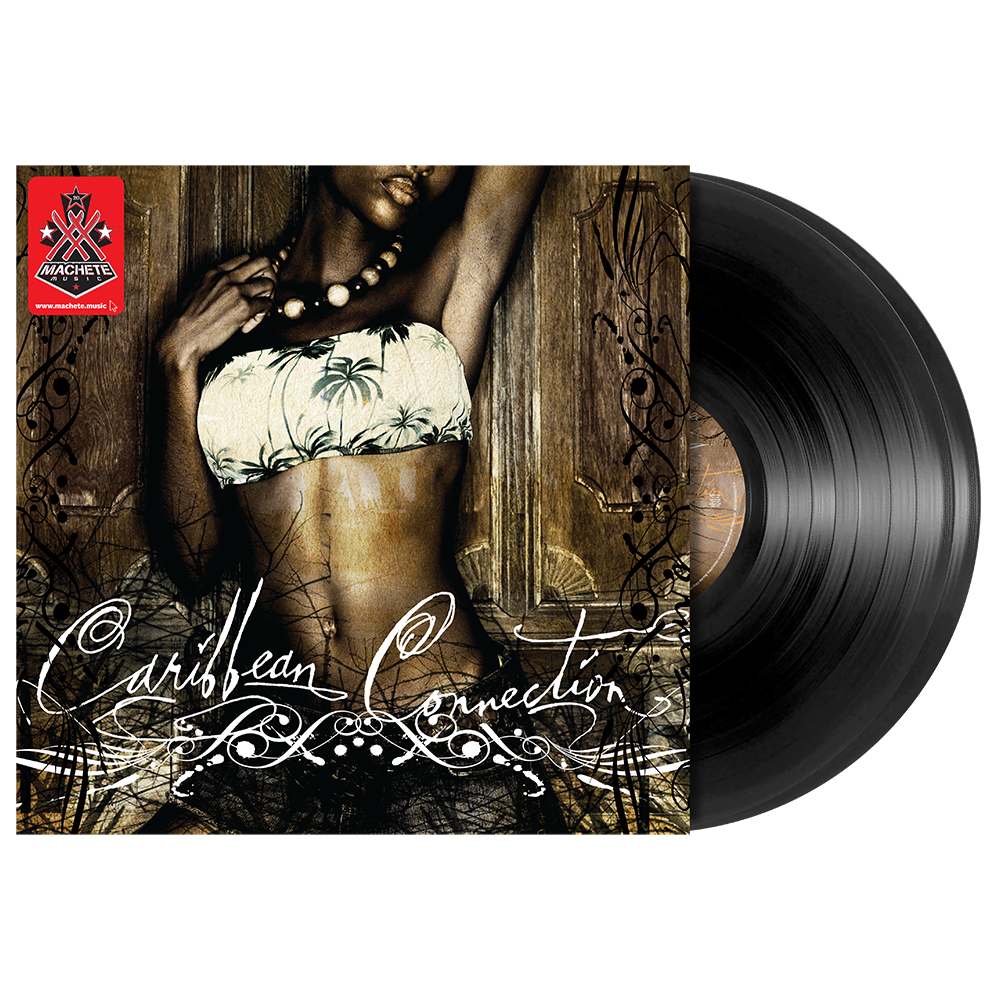 Caribbean Connection [2LP]