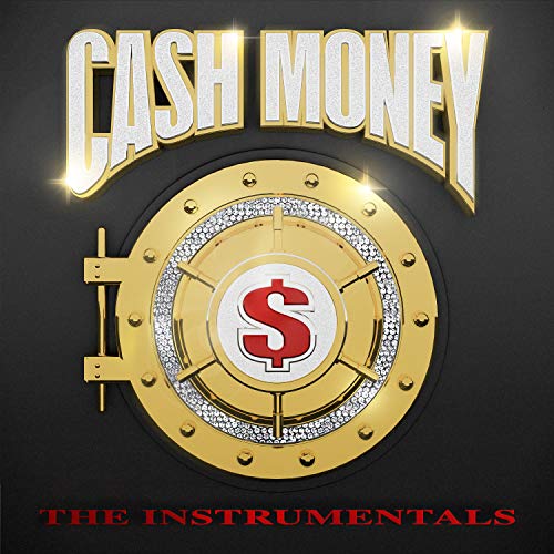 Cash Money: The Instrumentals [2 LP]