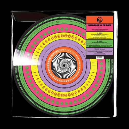 Chalice A Fe Dub [Zoetrope Lp]