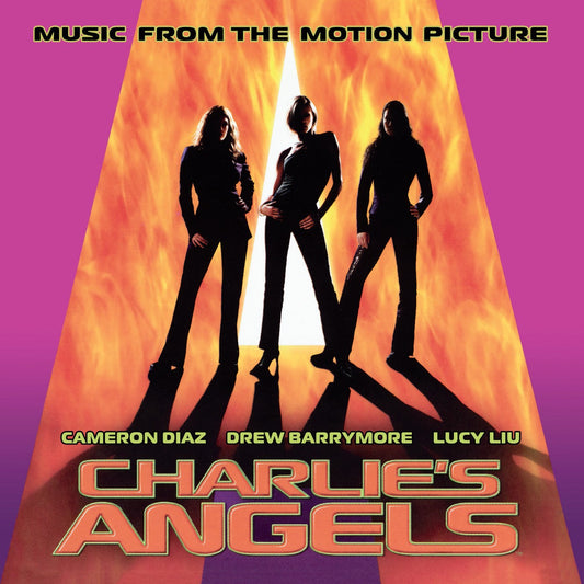 Charlie’S Angels (Music From The Motion Picture) [2LP]