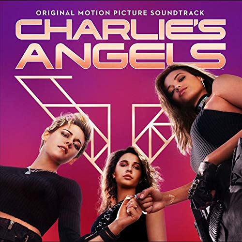 Charlie's Angels (Original Motion Picture Soundtrack) [Picture Disc]