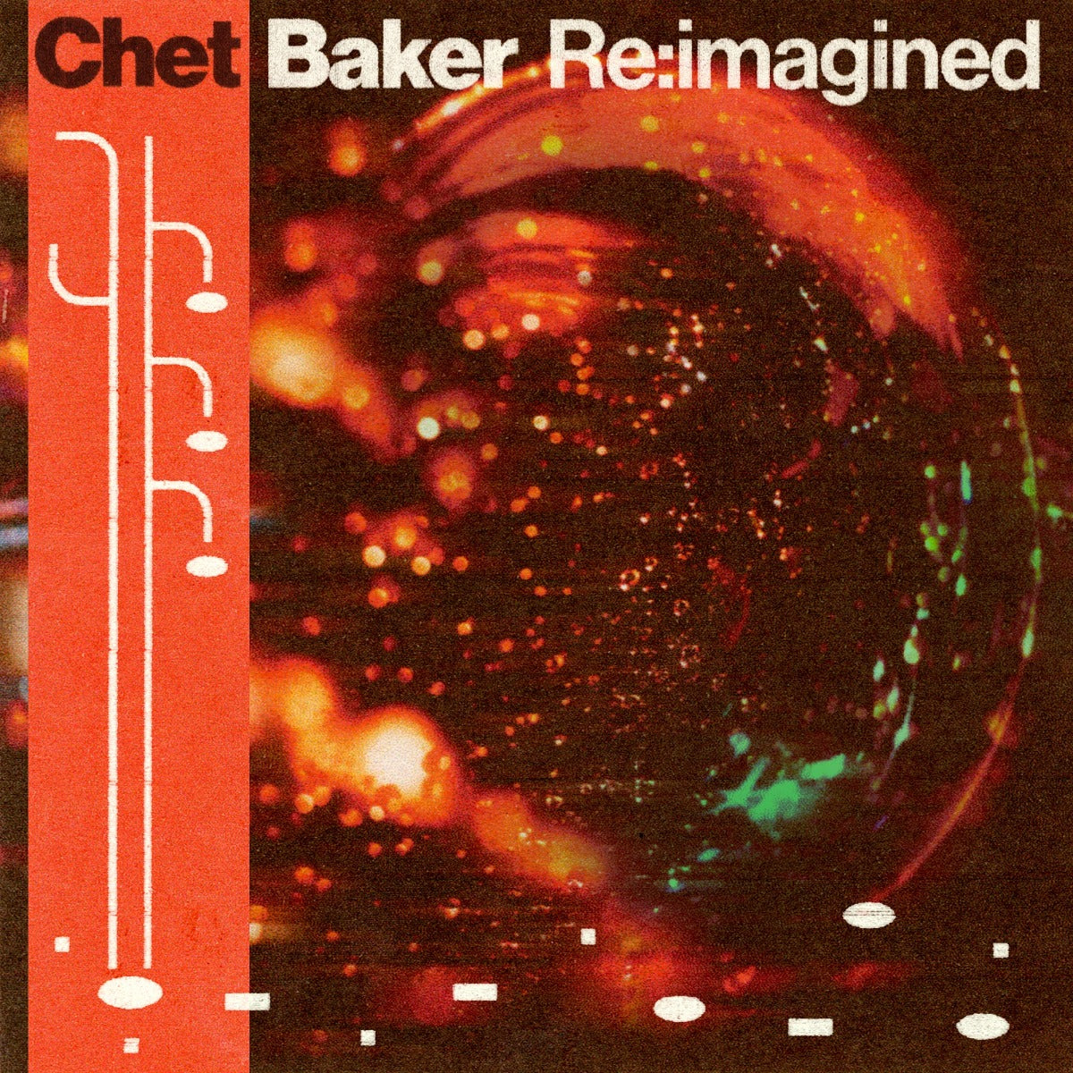 Chet Baker Re:imagined (Indie Exclusive, Limited Edition, Translucent Green Colored Vinyl)