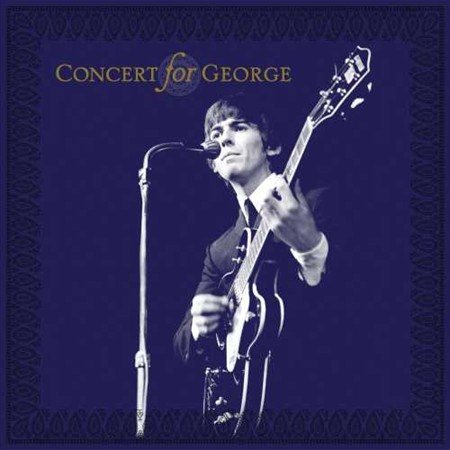 CONCERT FOR GEOR(4LP