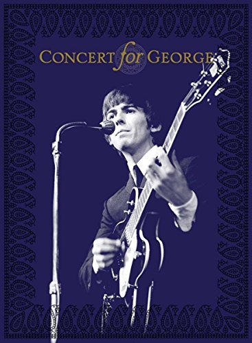 CONCERT FOR(2CD/2DVD
