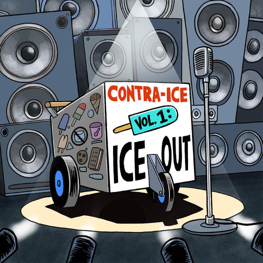Contra-Ice Vol. 1: Ice Out