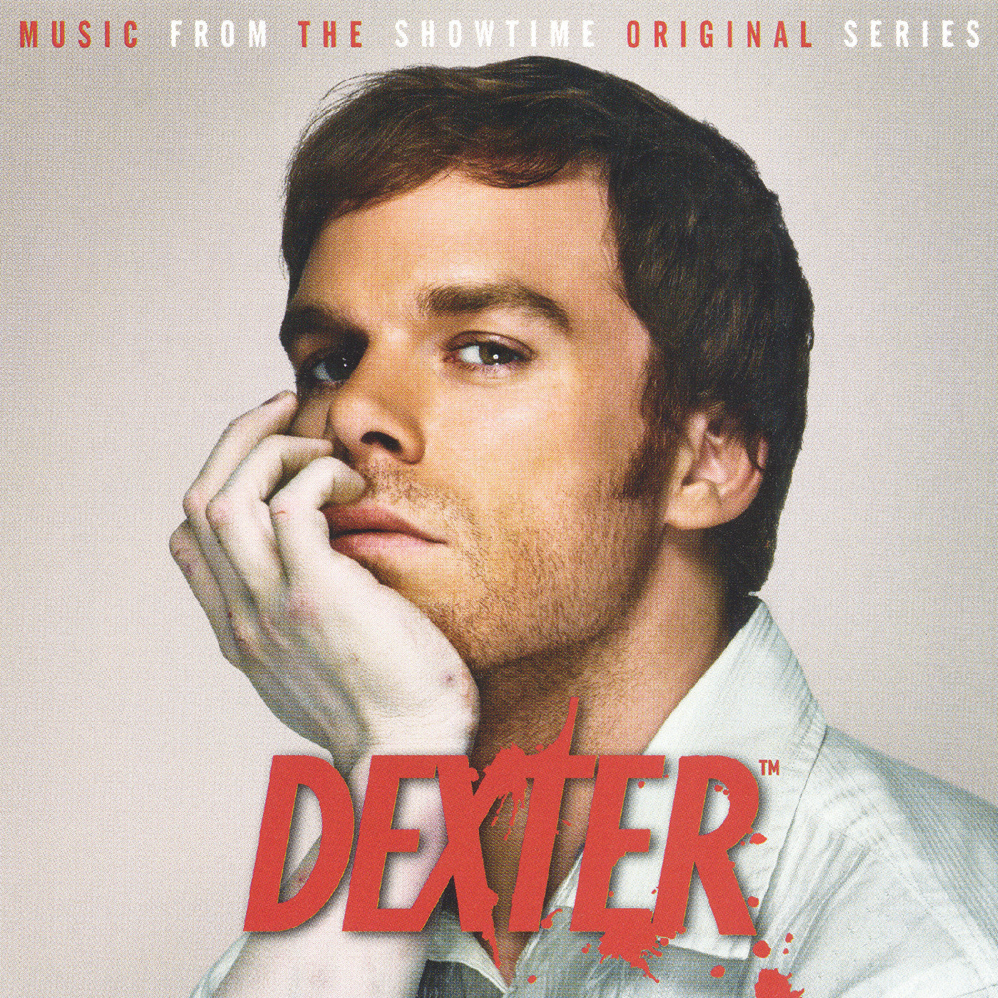 Dexter--Music From The Showtime Original Series - Expanded (Green "Kill Outfit" Vinyl)