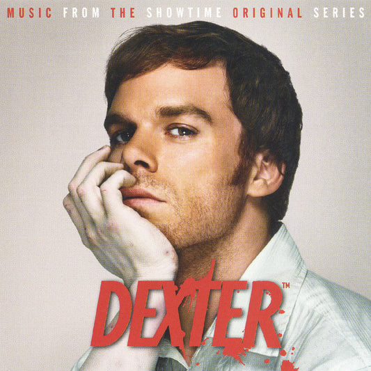 Dexter--Music From The Showtime Original Series - Expanded (Green "Kill Outfit" Vinyl)
