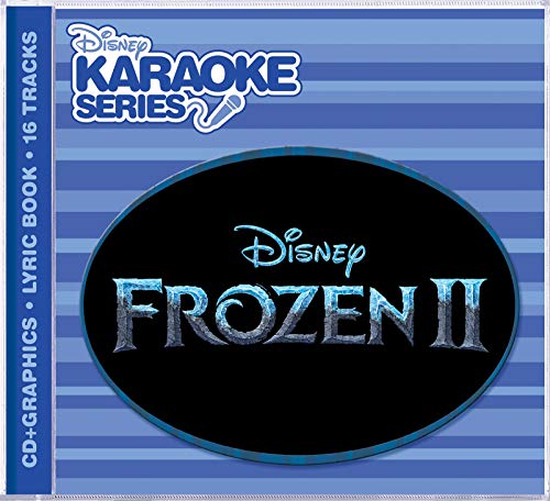 Disney Karaoke Series: Frozen 2