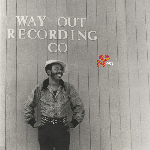 Eccentric Soul: The Way Out Label (3 Lp's)