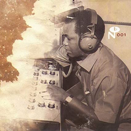 Eccentric Soul, Vol. 1: The Capsoul Label (2 Lp's)