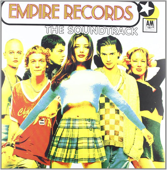 Empire Records (The Soundtrack) [2LP]
