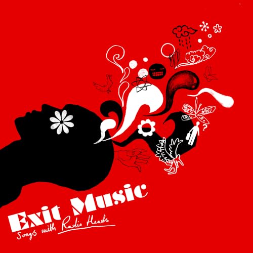 Exit Music: Songs With Radio Heads [20Th Anniversary Edition] [2LP]