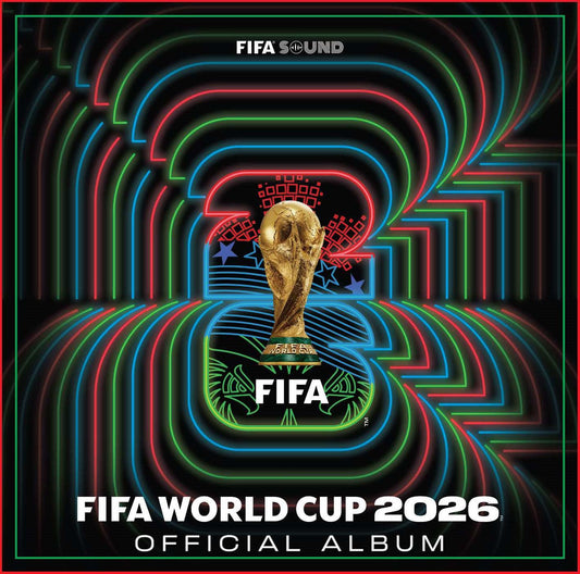 Fifa World Cup 2026: The Kick-Off, Volume One