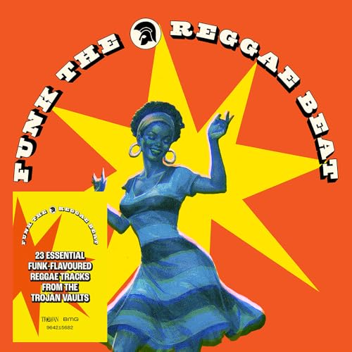 Funk The Reggae Beat