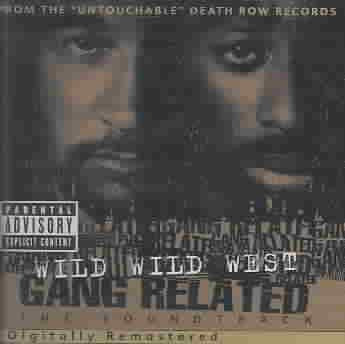Gang Related [Original Soundtrack] [PA]