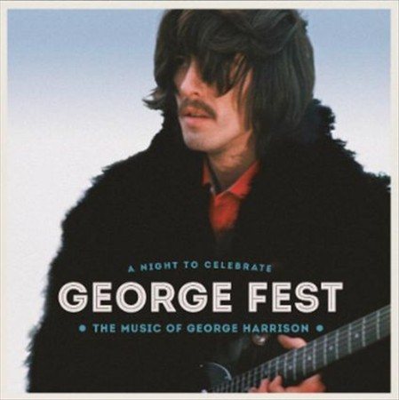 GEORGE FEST (3LP)