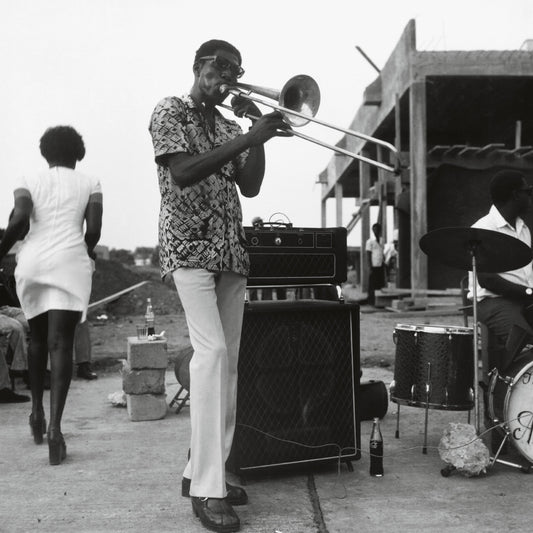 Ghana Special: Highlife