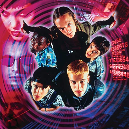 Hackers (Original Motion Picture Soundtrack) [2 CD]
