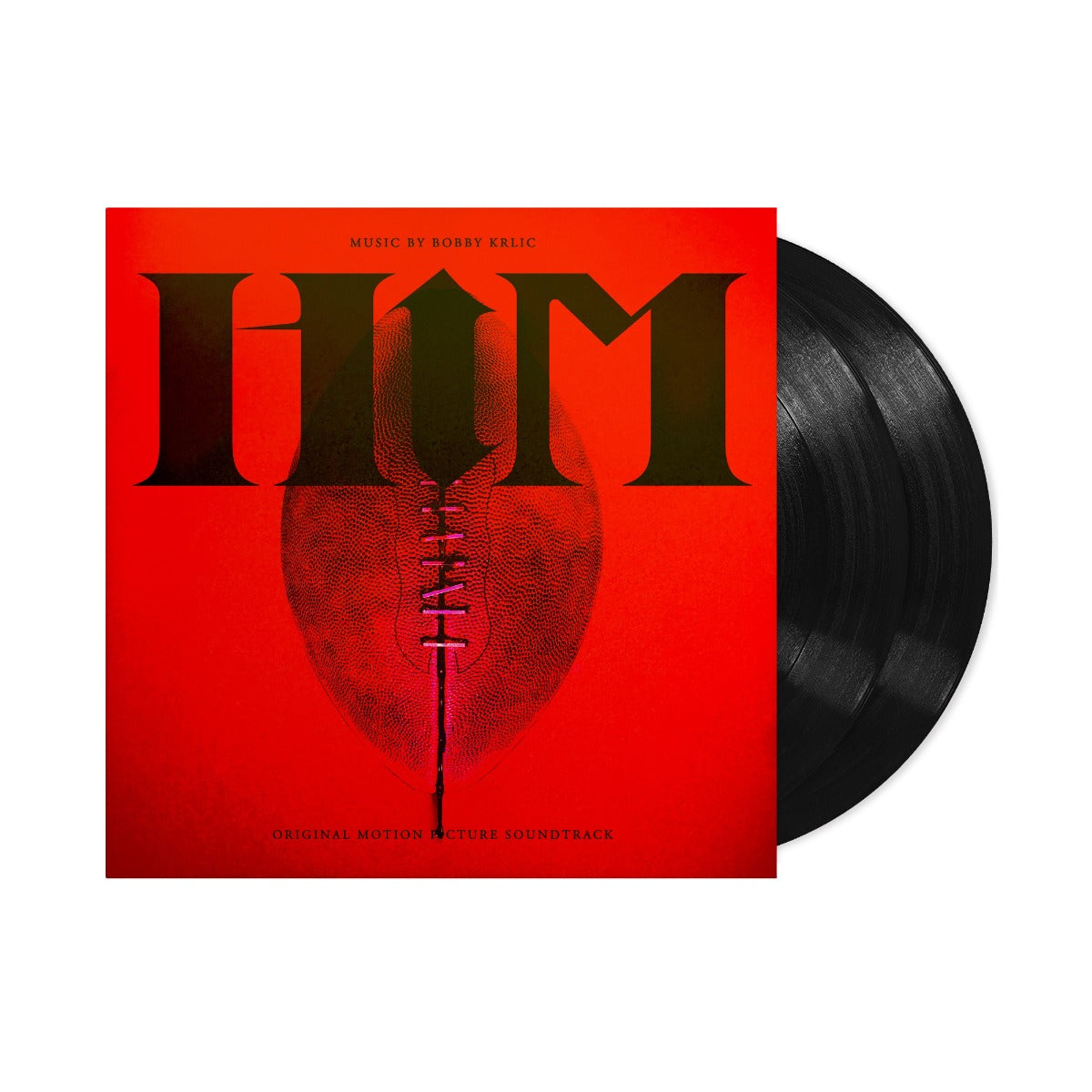 Him (Original Motion Picture Soundtrack) [2LP]