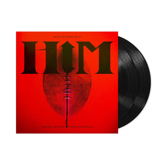 Him (Original Motion Picture Soundtrack) [2LP]