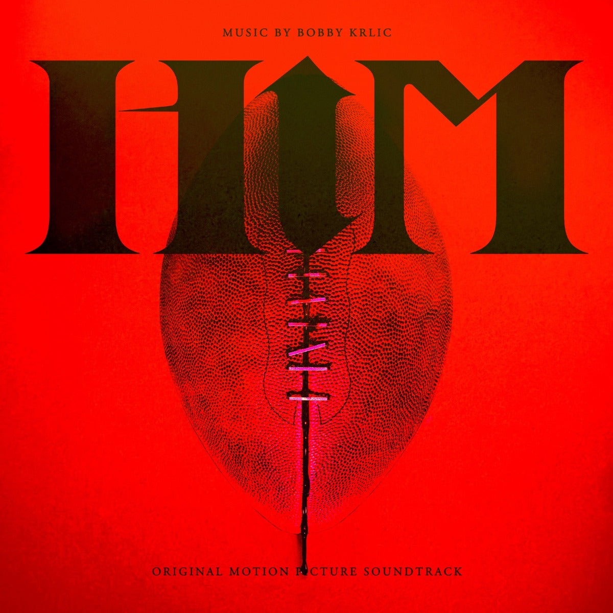 Him (Original Motion Picture Soundtrack) [2LP]