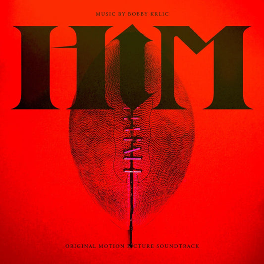 Him (Original Motion Picture Soundtrack) [2LP]
