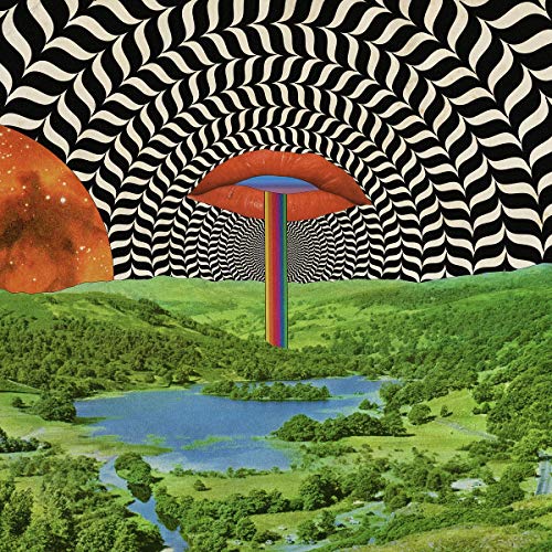 Jazz Dispensary [LP]
