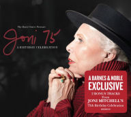 Joni 75: A Joni Mitchell Birthday Celebration [2 CD]