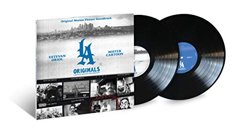 L.A. Originals (Motion Picture Soundtrack) [2 LP]