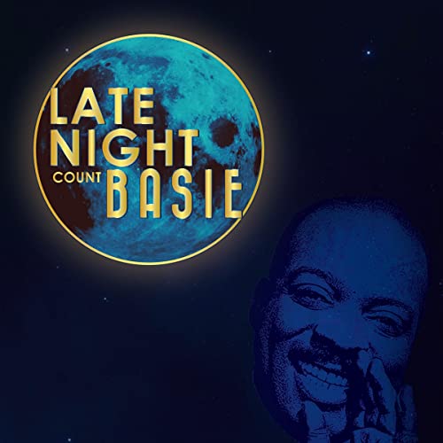 Late Night Basie [LP]