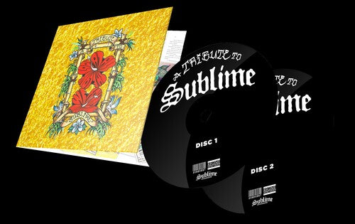 Look at All the Love We Found: A Tribute to Sublime [Explicit Content] (2 Cd's)