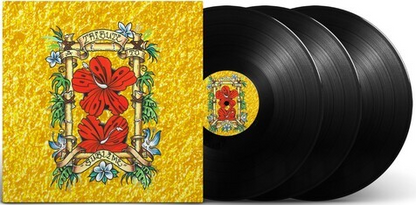 Look at All the Love We Found: A Tribute to Sublime [Explicit Content] (Gatefold LP Jacket, Special Edition) (3 Lp's)