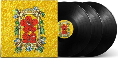 Look at All the Love We Found: A Tribute to Sublime [Explicit Content] (Gatefold LP Jacket, Special Edition) (3 Lp's)