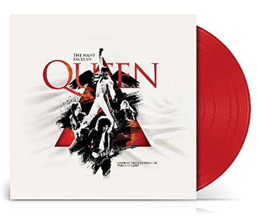 Many Faces Of Queen / Various [Import]