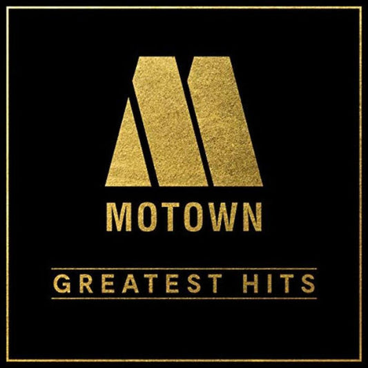 Motown Greatest Hits [Import] (2 Lp's)
