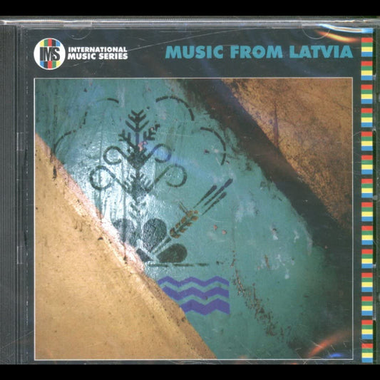 Music From Latvia