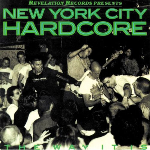 New York City Hardcore