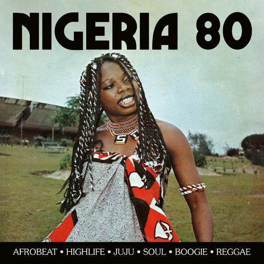 Nigeria 80