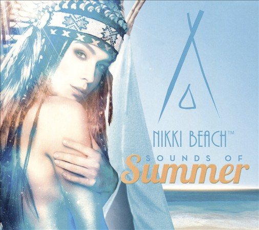 Nikki Beach Sounds of Summer