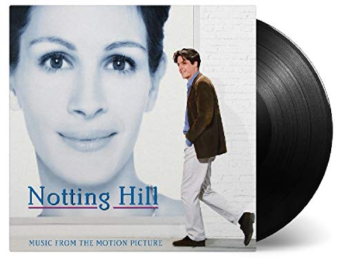Notting Hill (Original Soundtrack) [Import]