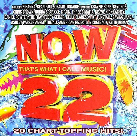 NOW 22